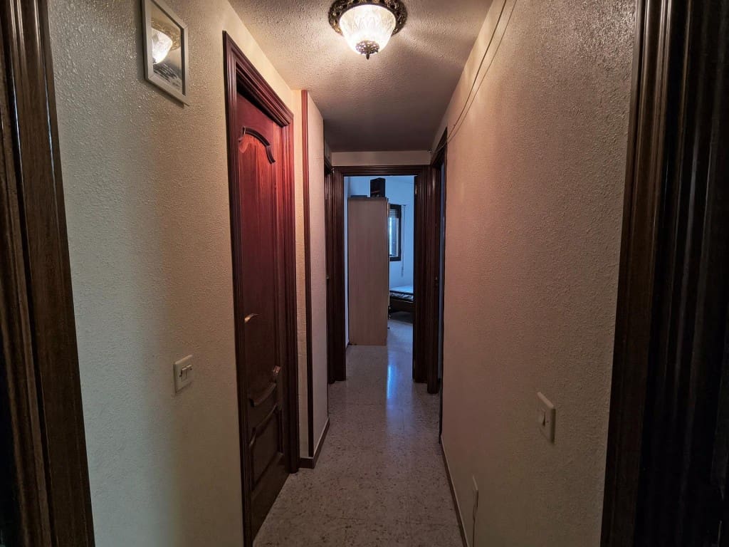 Apartamento de 4 habitaciones en Guadalajara ciudad en venta - 250.000 € (Ref: 9555556)