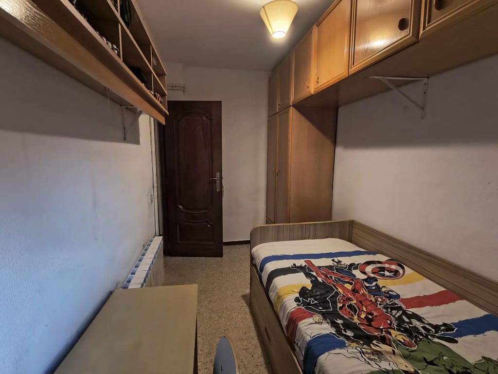 Apartamento de 4 habitaciones en Guadalajara ciudad en venta - 250.000 € (Ref: 9555556)