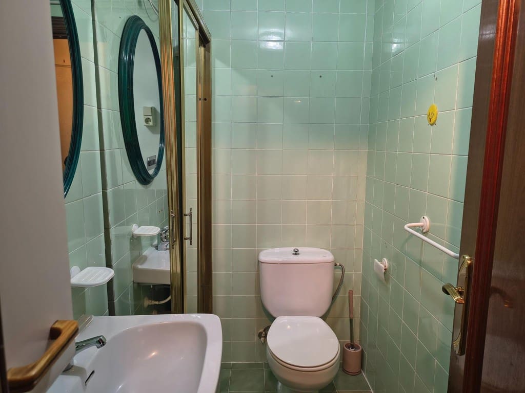 Apartamento de 4 habitaciones en Guadalajara ciudad en venta - 250.000 € (Ref: 9555556)