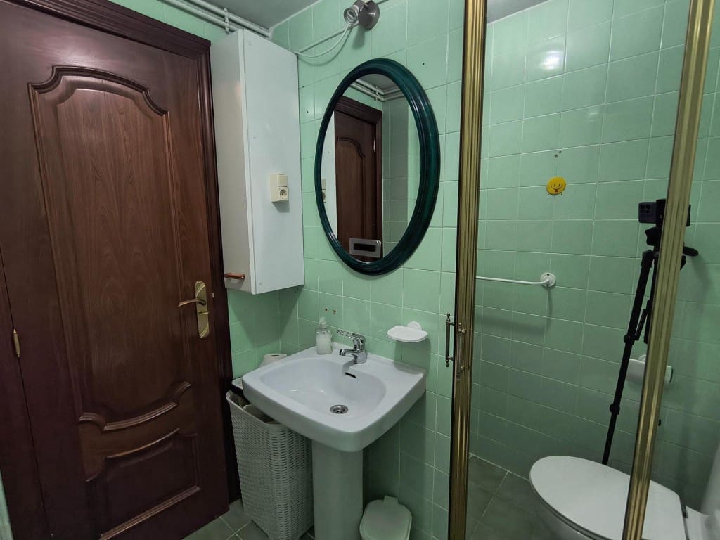 Apartamento de 4 habitaciones en Guadalajara ciudad en venta - 250.000 € (Ref: 9555556)