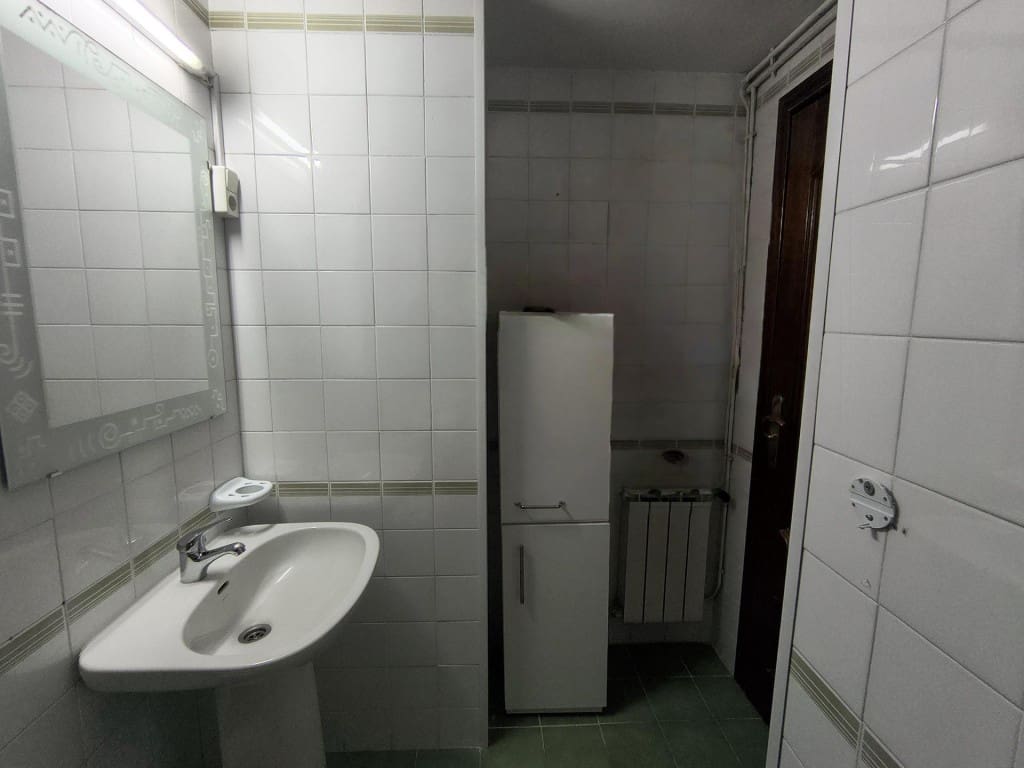 Apartamento de 4 habitaciones en Guadalajara ciudad en venta - 250.000 € (Ref: 9555556)