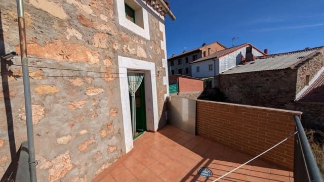 4 Zimmer Villa zu verkaufen in Condemios de Arriba - 60.000 € (Ref: 9555557)