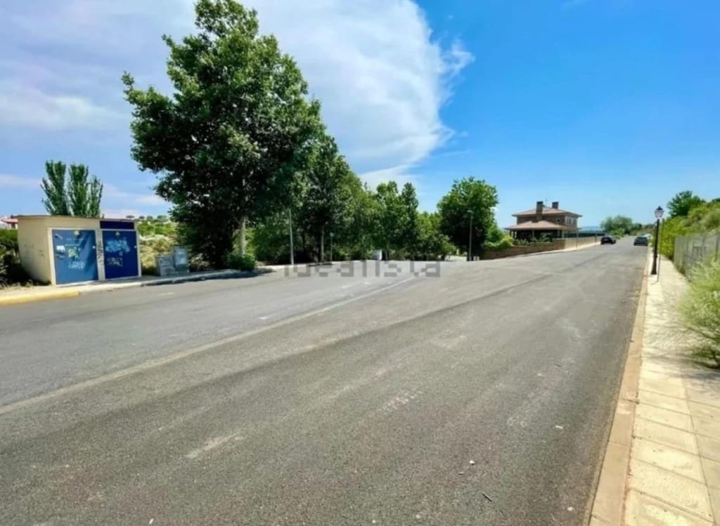 Solar/Parcela en Cabanillas del Campo en venta - 95.000 € (Ref: 9555558)