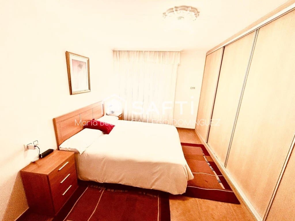 7 Zimmer Villa zu verkaufen in Moana mit Garage - 440.000 € (Ref: 9561608)