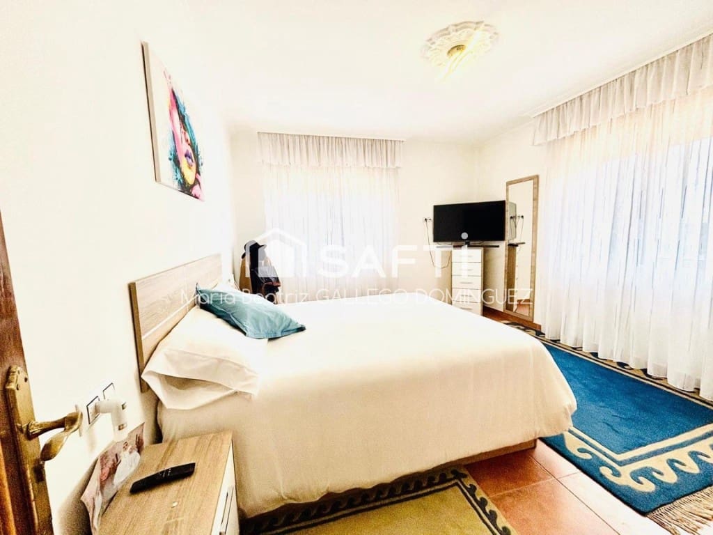 7 Zimmer Villa zu verkaufen in Moana mit Garage - 440.000 € (Ref: 9561608)