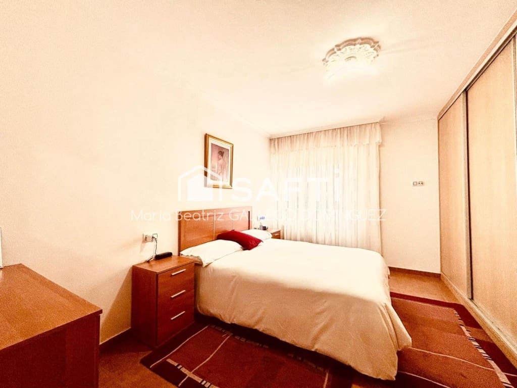 7 Zimmer Villa zu verkaufen in Moana mit Garage - 440.000 € (Ref: 9561608)