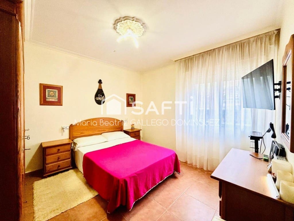 7 Zimmer Villa zu verkaufen in Moana mit Garage - 440.000 € (Ref: 9561608)