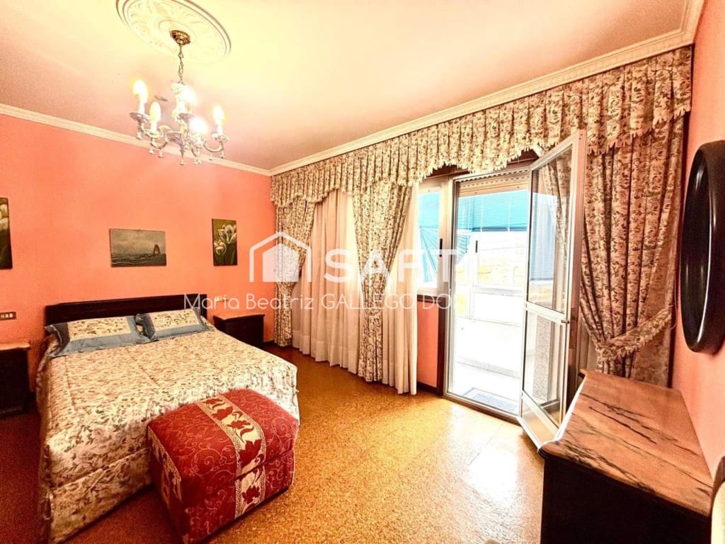 7 Zimmer Villa zu verkaufen in Moana mit Garage - 440.000 € (Ref: 9561608)