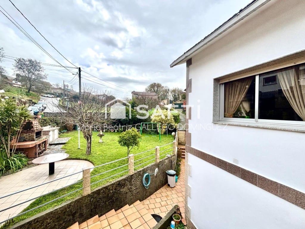 7 Zimmer Villa zu verkaufen in Moana mit Garage - 440.000 € (Ref: 9561608)