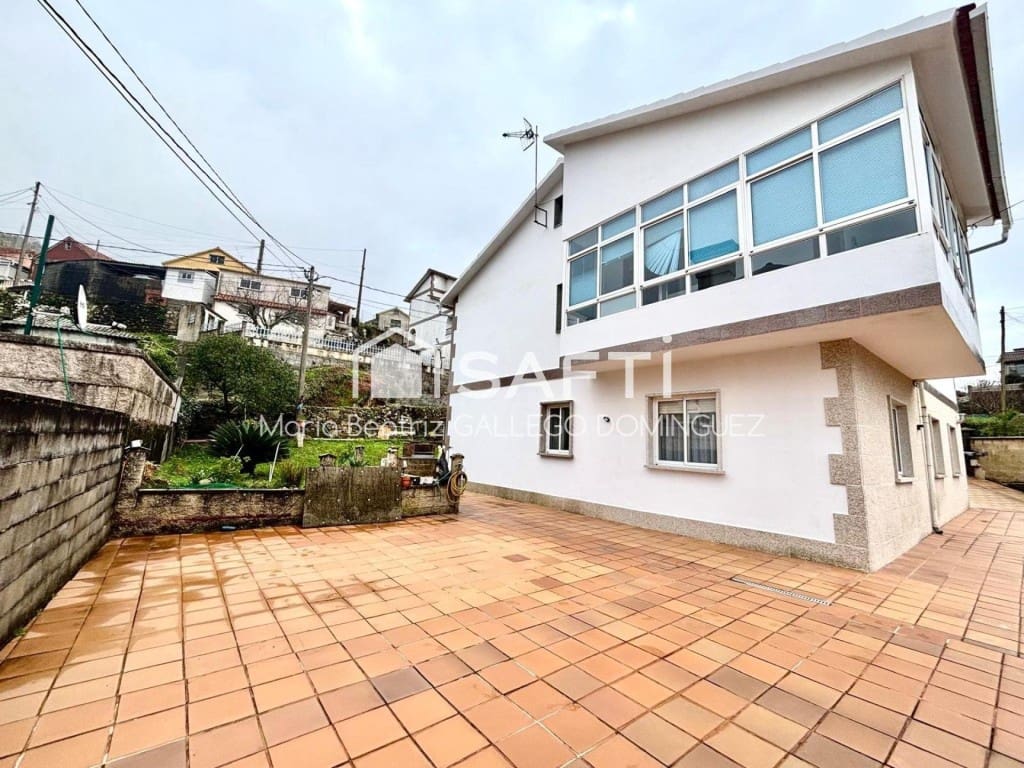 7 Zimmer Villa zu verkaufen in Moana mit Garage - 440.000 € (Ref: 9561608)