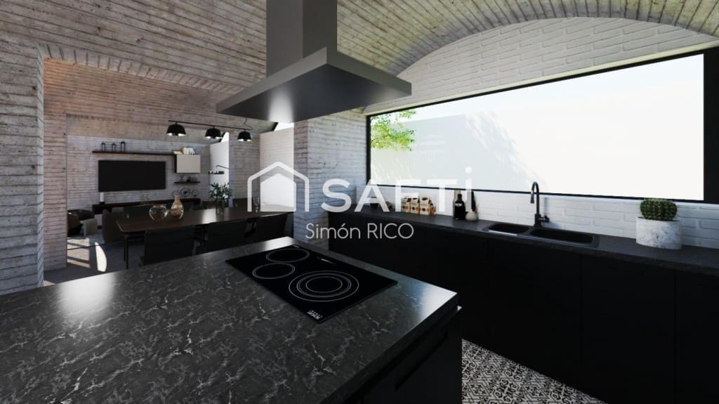 Terreno para Construção para venda em Cervello - 165 000 € (Ref: 9561609)