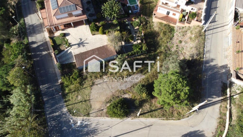 Terreno para Construção para venda em Cervello - 165 000 € (Ref: 9561609)