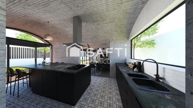 Terreno para Construção para venda em Cervelló - 165 000 € (Ref: 9561609)