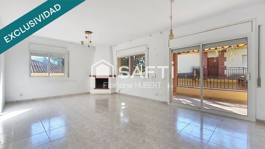 4 quarto Moradia para venda em Calafell com piscina garagem - 280 000 € (Ref: 9561610)