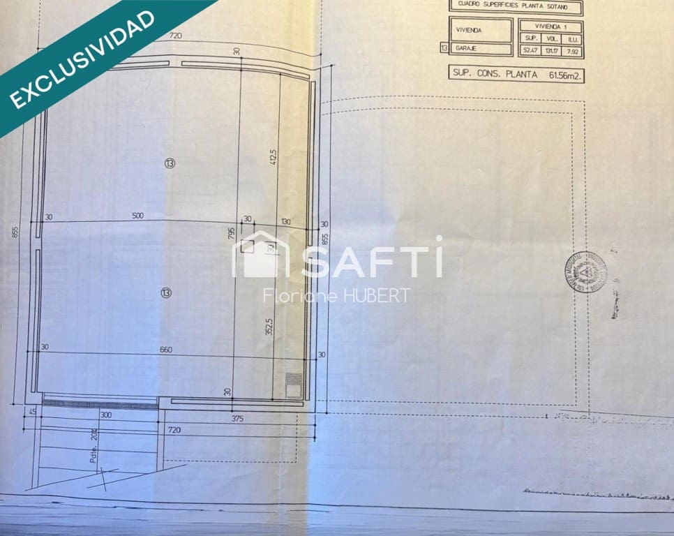 4 quarto Moradia para venda em Calafell com piscina garagem - 280 000 € (Ref: 9561610)