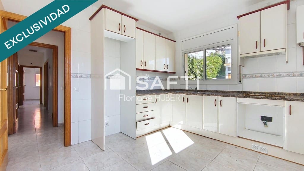 4 quarto Moradia para venda em Calafell com piscina garagem - 280 000 € (Ref: 9561610)