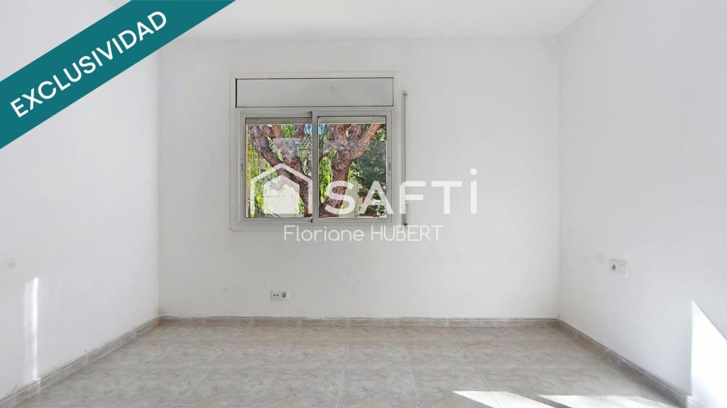 4 quarto Moradia para venda em Calafell com piscina garagem - 280 000 € (Ref: 9561610)