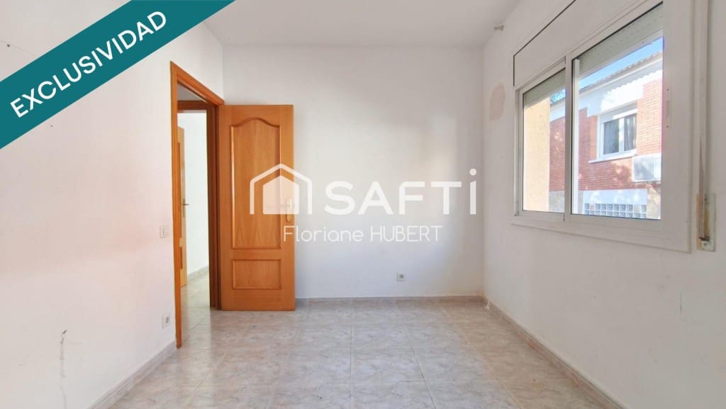 4 quarto Moradia para venda em Calafell com piscina garagem - 280 000 € (Ref: 9561610)