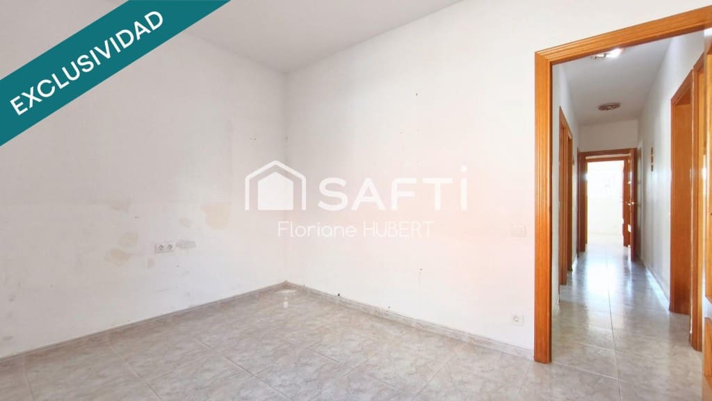 4 quarto Moradia para venda em Calafell com piscina garagem - 280 000 € (Ref: 9561610)