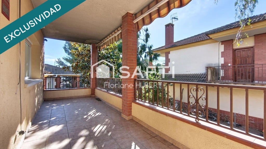 4 quarto Moradia para venda em Calafell com piscina garagem - 280 000 € (Ref: 9561610)