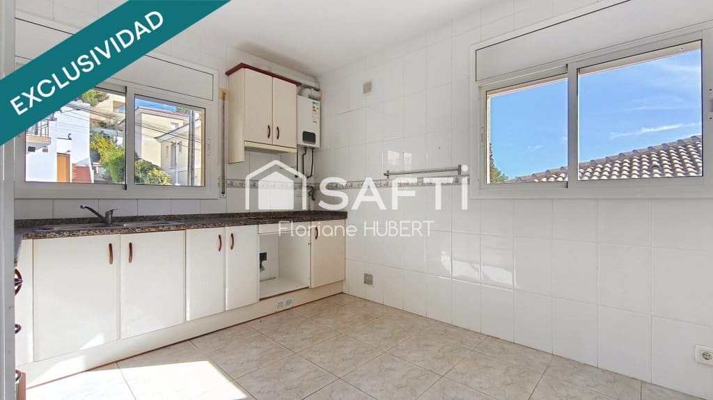 4 quarto Moradia para venda em Calafell com piscina garagem - 280 000 € (Ref: 9561610)