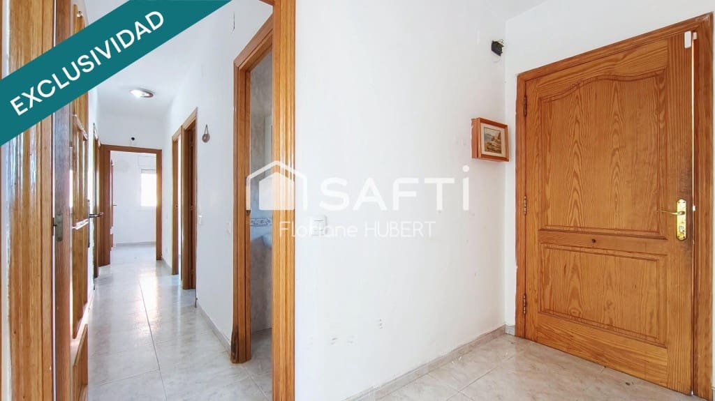 4 quarto Moradia para venda em Calafell com piscina garagem - 280 000 € (Ref: 9561610)