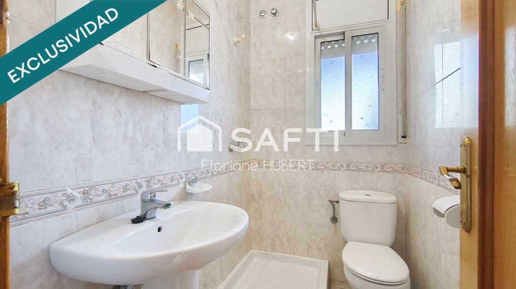 4 quarto Moradia para venda em Calafell com piscina garagem - 280 000 € (Ref: 9561610)