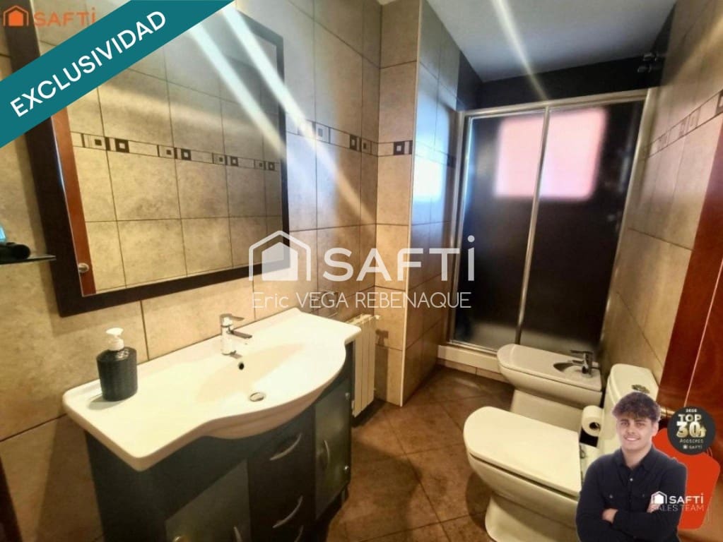 5 makuuhuone Huvila myytävänä paikassa Mataro mukana 
autotalli - 759 000 € (Ref: 9561611)