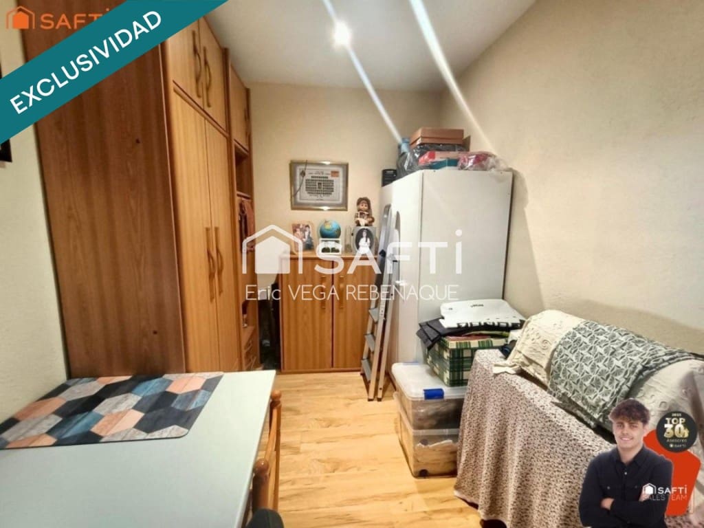 5 makuuhuone Huvila myytävänä paikassa Mataro mukana 
autotalli - 759 000 € (Ref: 9561611)