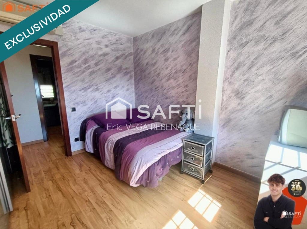 5 makuuhuone Huvila myytävänä paikassa Mataro mukana 
autotalli - 759 000 € (Ref: 9561611)