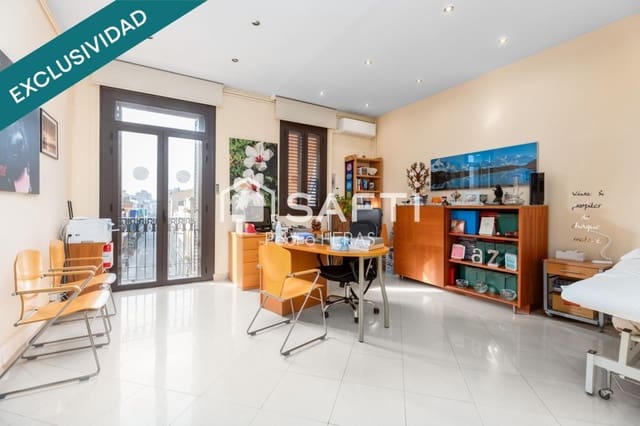 6 sovrum Radhus till salu i Vilassar de Mar - 1 425 000 € (Ref: 9561612)