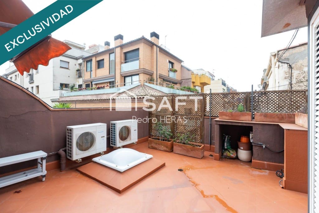 6 sovrum Radhus till salu i Vilassar de Mar - 1 425 000 € (Ref: 9561612)