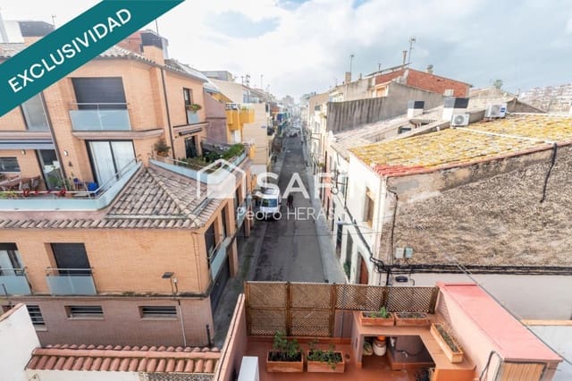 6 sovrum Radhus till salu i Vilassar de Mar - 1 425 000 € (Ref: 9561612)