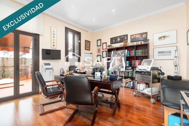 6 sovrum Radhus till salu i Vilassar de Mar - 1 425 000 € (Ref: 9561612)