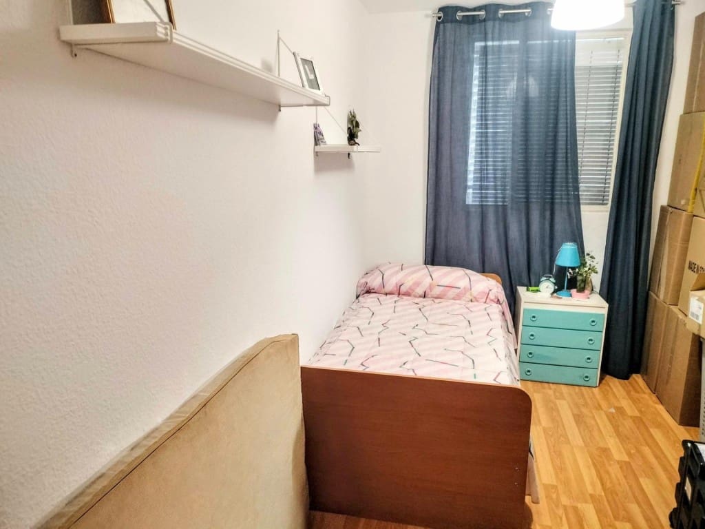 3 chambre Appartement à vendre à Badia del Valles - 180 000 € (Ref: 9561613)