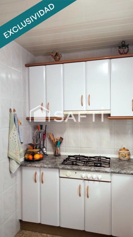 2 Zimmer Villa zu verkaufen in Piera mit Pool Garage - 245.000 € (Ref: 9561614)