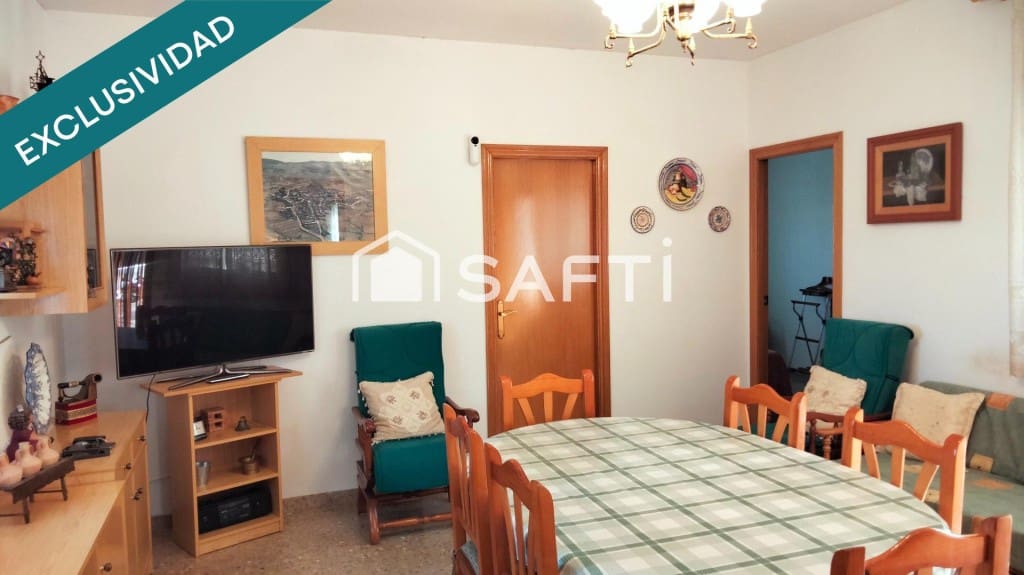 2 Zimmer Villa zu verkaufen in Piera mit Pool Garage - 245.000 € (Ref: 9561614)