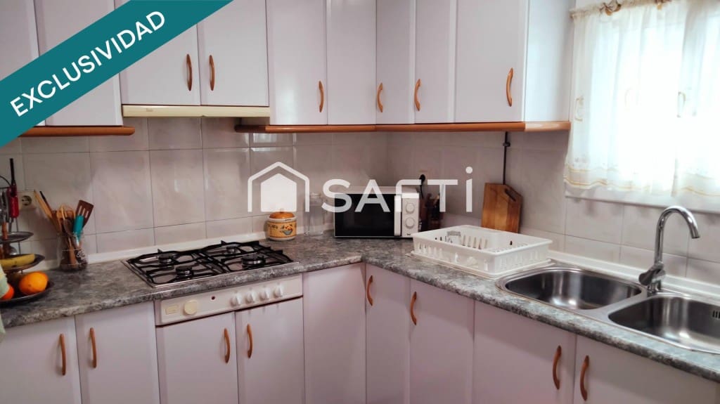 2 Zimmer Villa zu verkaufen in Piera mit Pool Garage - 245.000 € (Ref: 9561614)