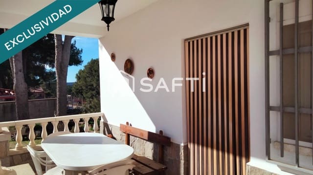 2 Zimmer Villa zu verkaufen in Piera mit Pool Garage - 245.000 € (Ref: 9561614)