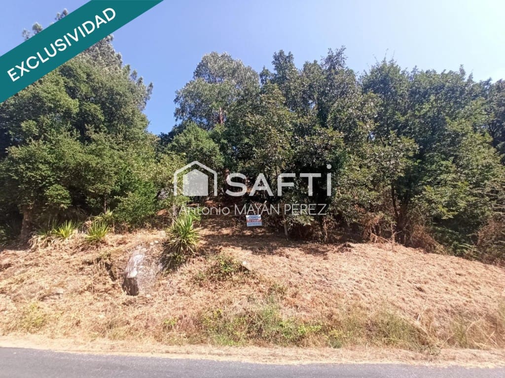 Undeveloped Land for sale in Barbadas - € 18,600 (Ref: 9561615)