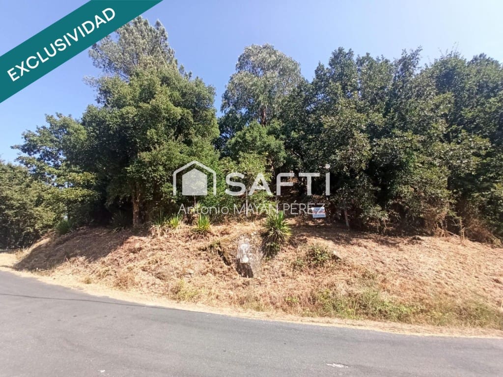 Undeveloped Land for sale in Barbadas - € 18,600 (Ref: 9561615)