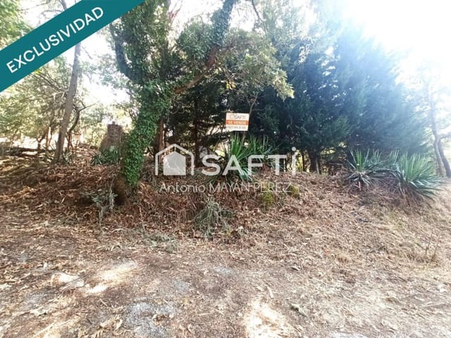 Mark till salu i Barbadás - 18 600 € (Ref: 9561615)