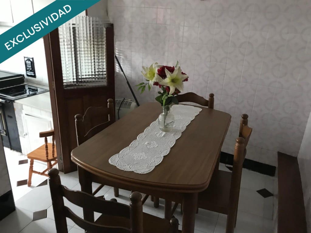 3 quarto Moradia em Banda para venda em Noia - 80 000 € (Ref: 9561616)