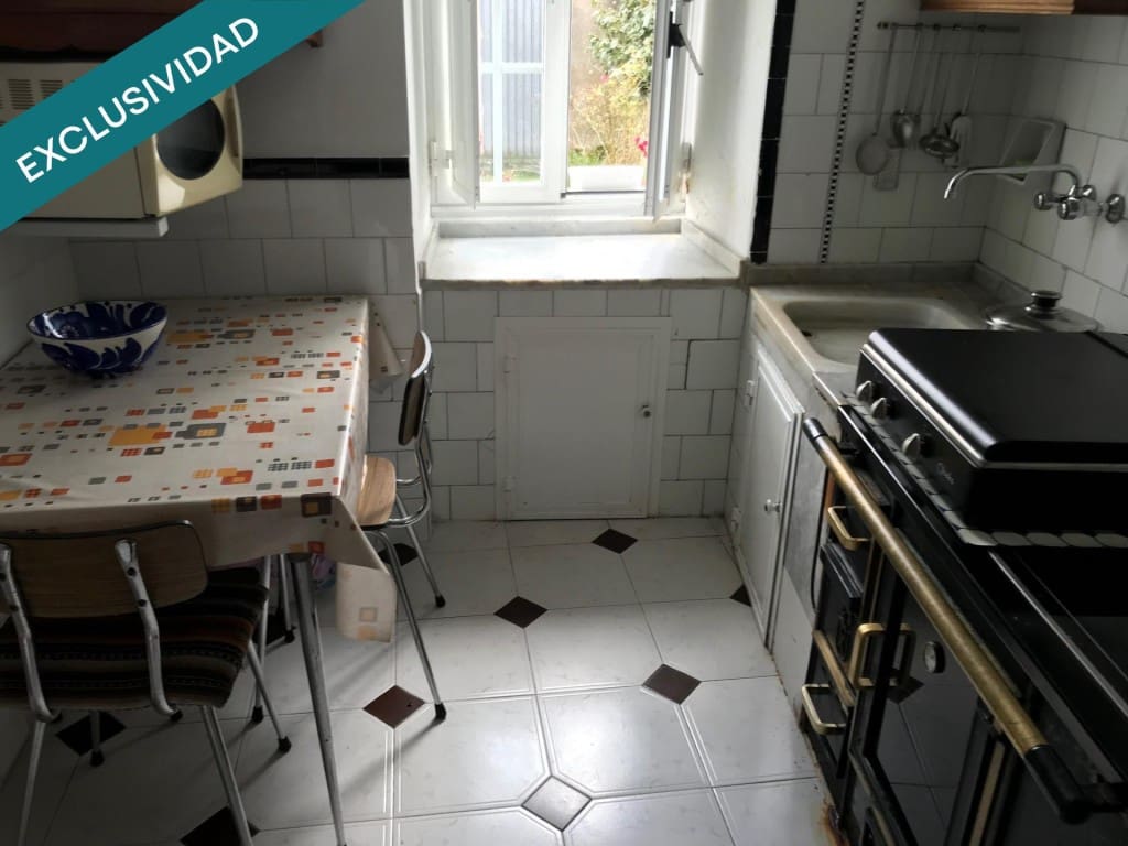 3 quarto Moradia em Banda para venda em Noia - 80 000 € (Ref: 9561616)