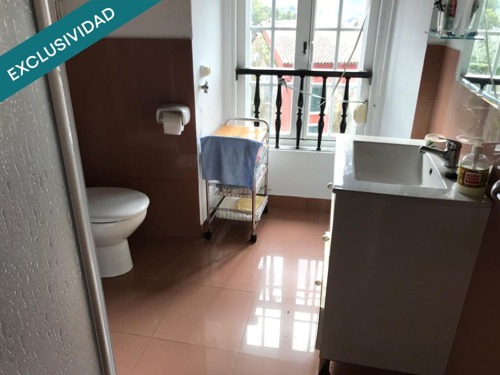 3 quarto Moradia em Banda para venda em Noia - 80 000 € (Ref: 9561616)