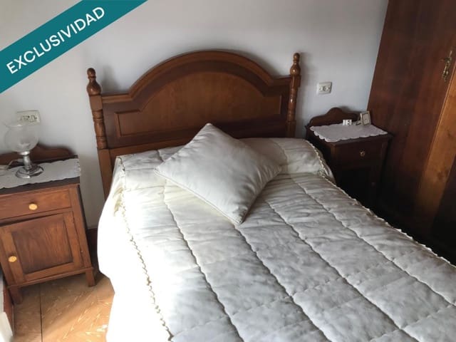 3 sovrum Radhus till salu i Noia - 80 000 € (Ref: 9561616)