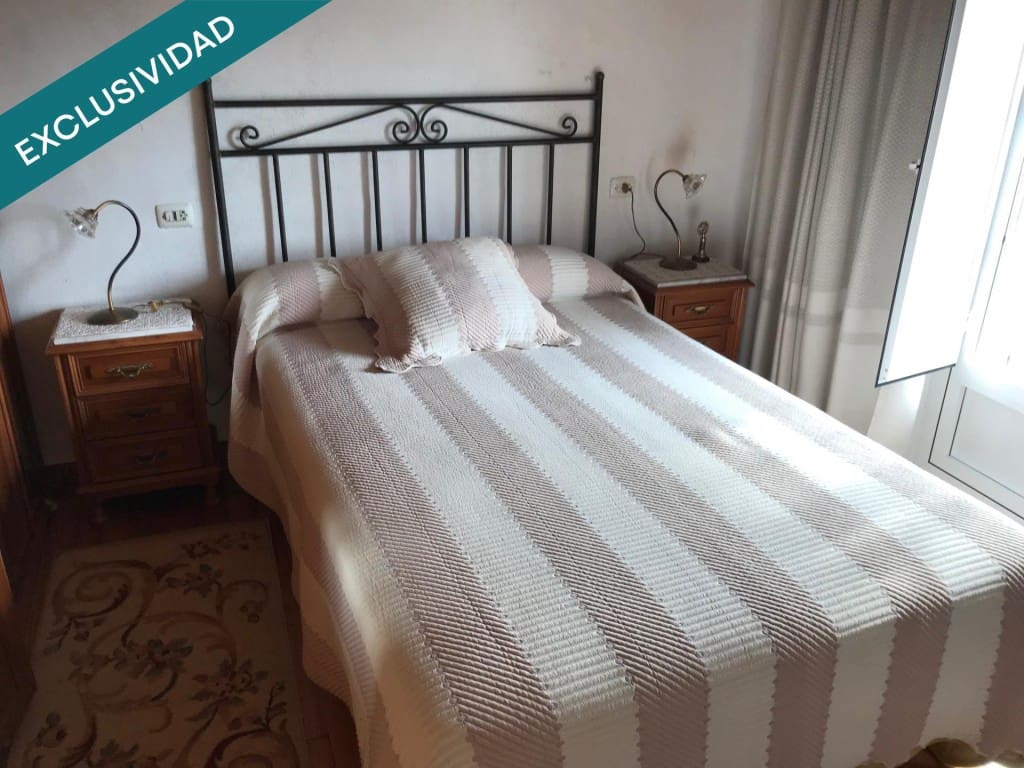 3 quarto Moradia em Banda para venda em Noia - 80 000 € (Ref: 9561616)