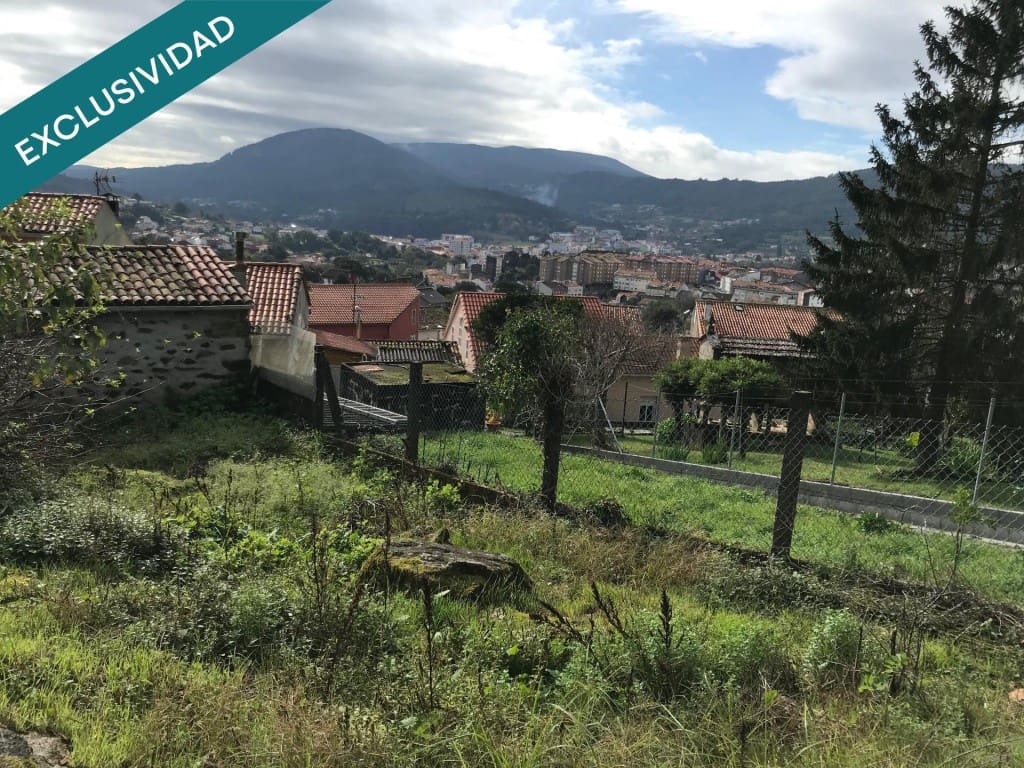 3 quarto Moradia em Banda para venda em Noia - 80 000 € (Ref: 9561616)