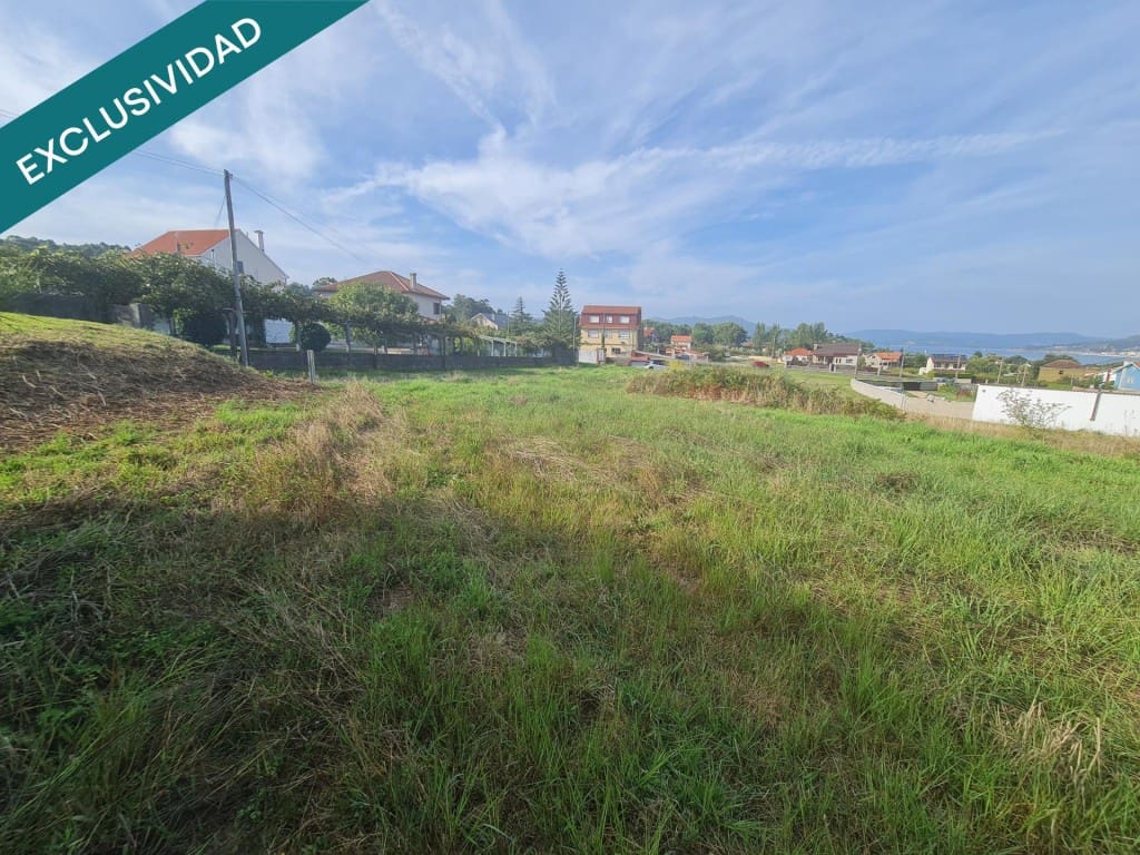 Tontti myytävänä paikassa Porto do Son - 120 000 € (Ref: 9561617)