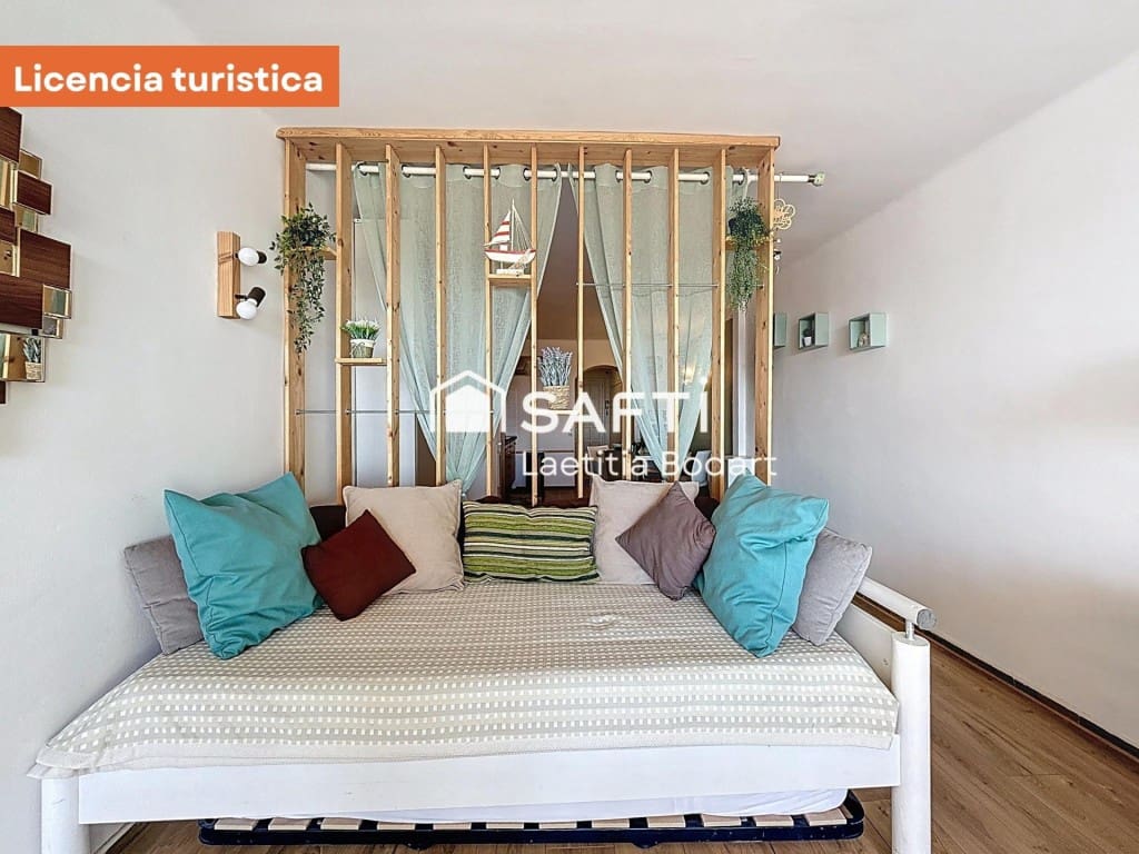 Studio til salgs i Empuriabrava - € 222 000 (Ref: 9561618)